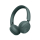 Słuchawka bezprzewodowa Jlab Headset Go Lux ANC szałwiowe